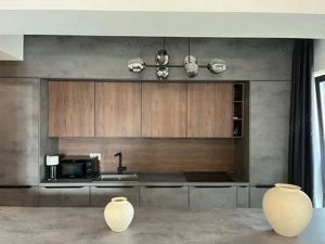 Apartament 2 camere premium | Mobilat | Parcare | Lipovei - imagine 7