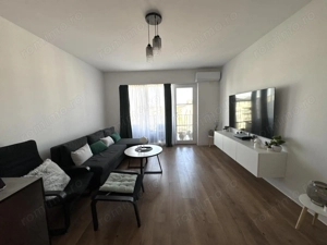 Apartament modern 2 camere | Bloc nou | Parcare | Giroc | Str. Neptun - imagine 4