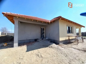 Casa individuala noua – Ghiroda – spatiu generos si confort modern