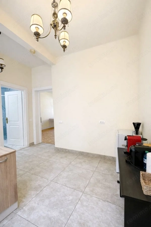 Apartament 2 camere – Piața Unirii – ideal locuință sau birou - imagine 2