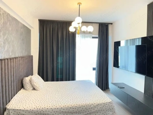 Apartament 2 camere premium | Mobilat | Parcare | Lipovei - imagine 3