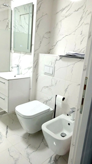 Apartament 2 camere decomandat | Etaj 1 | Zona Aradului - imagine 4