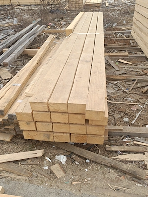 Cherestea la cel mai mic pret