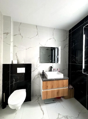Apartament modern 2 camere | Bloc nou | Parcare | Giroc | Str. Neptun - imagine 10
