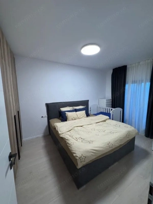 Apartament 2 camere | 2 locuri parcare | Mobilat | Dumbravita - imagine 7
