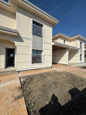 Duplex 5 camere | Carport | Zona Lidl 2 | Mosnita Noua | SAD