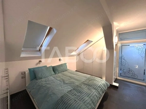 Casa de vanzare cu 5 camere garaj incalzit 2 bai in zona Tilisca Sibiu - imagine 20