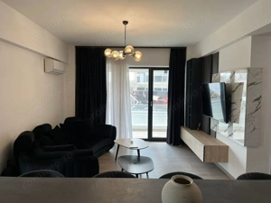 Apartament 2 camere premium | Mobilat | Parcare | Lipovei - imagine 2