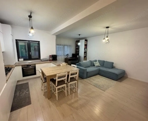 Apartament 2 camere | 2 locuri parcare | Mobilat | Dumbravita - imagine 4