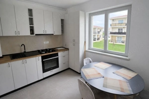 2 Camere - Monarch Village -Mosnita Noua - 2 Locuri de parcare - imagine 4