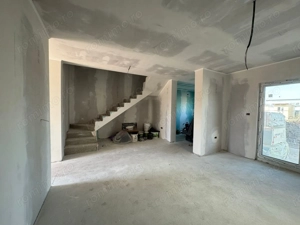 Duplex 5 camere | Carport | Zona Lidl 2 | Mosnita Noua | SAD - imagine 11
