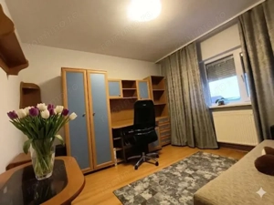 Apartament 2 camere | Mobilat | Centrala proprie | Aproape de Iulius M - imagine 7