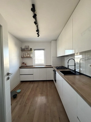 Apartament modern 2 camere | Bloc nou | Parcare | Giroc | Str. Neptun - imagine 8