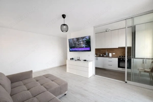 2 camere Mosnita Noua | Bloc RPC | 56 mp | Parcare inclusa - imagine 4