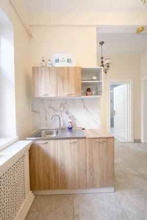 Apartament 2 camere – Piața Unirii – ideal locuință sau birou - imagine 4