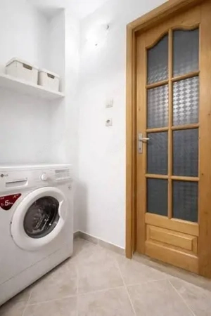 Apartament 2 camere | Mobilat | Centrala proprie | Aproape de Iulius M - imagine 5