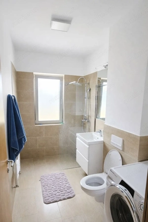 2 Camere - Monarch Village -Mosnita Noua - 2 Locuri de parcare - imagine 3