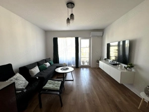 Apartament modern 2 camere | Bloc nou | Parcare | Giroc | Str. Neptun - imagine 2