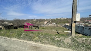 Teren Intravilan Com,Somova Jud.Tulcea