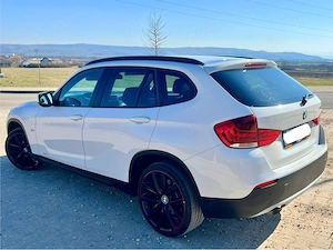 BMW X1 .    4 4 Euro 5  - imagine 3