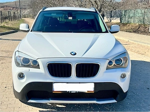 BMW X1 .    4 4 Euro 5  - imagine 2