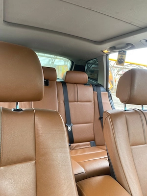 Vând BMW x3 e83 - imagine 4