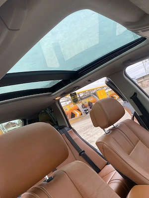 Vând BMW x3 e83 - imagine 5