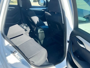 BMW X1 .    4 4 Euro 5  - imagine 12