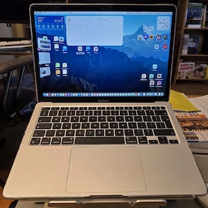 Macbook Air M1 8 Gb Ram SSD de 256 Gb