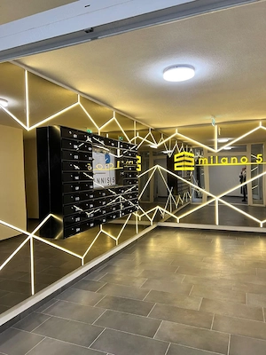 Apartament Premium - Cartier Milano5 - imagine 5