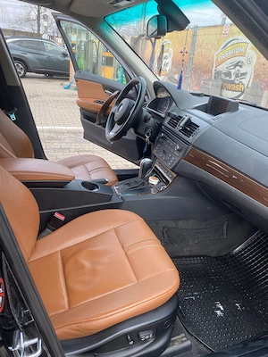 Vând BMW x3 e83 - imagine 3