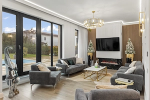 Vila superba in Paradisul Verde  - imagine 3