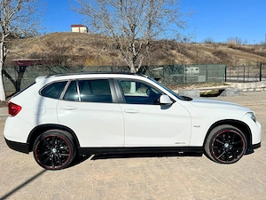 BMW X1 .    4 4 Euro 5  - imagine 18