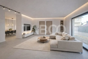 Casa individuala pe un singur nivel - zona linistita si retrasa - imagine 2