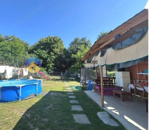 CASĂ cu teren 900 mp – ROZNOV, județul Neamț - imagine 4