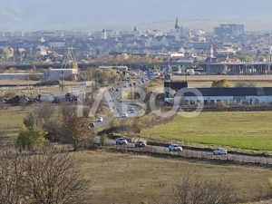 Casa individuala pe un singur nivel - zona linistita si retrasa - imagine 11
