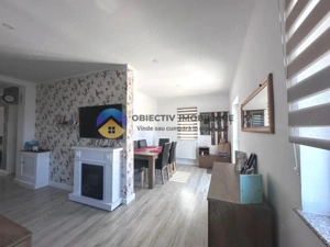 CASĂ cu teren 900 mp – ROZNOV, județul Neamț - imagine 12