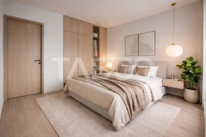 Casa individuala pe un singur nivel - zona linistita si retrasa - imagine 3