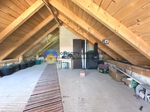 CASĂ cu teren 900 mp – ROZNOV, județul Neamț - imagine 6