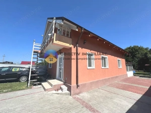 CASĂ cu teren 900 mp – ROZNOV, județul Neamț - imagine 20