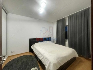 Apartament 2 camere Bucium