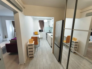 Torontalului 2 camere 420 euro