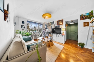 Apartament 2 camere – Gheorgheni, locație excelenta! Strada Unirii! - imagine 3