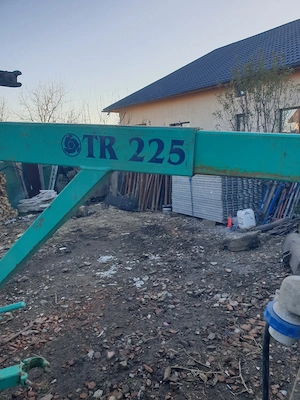 De vînzare electroplan