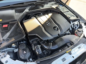 Mercedes Benz C220 - imagine 2