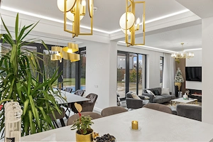 Vila superba in Paradisul Verde  - imagine 8