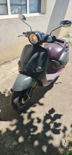 aprilia habana  - imagine 2