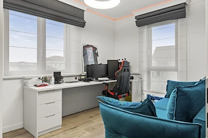 Vila superba in Paradisul Verde  - imagine 9