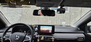 Vand Sandero  stepway  3 _ CVT - imagine 4