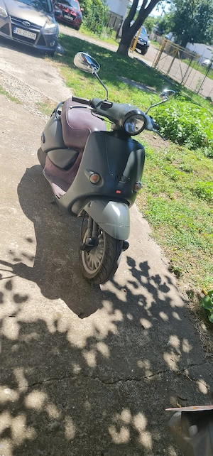 aprilia habana  - imagine 4